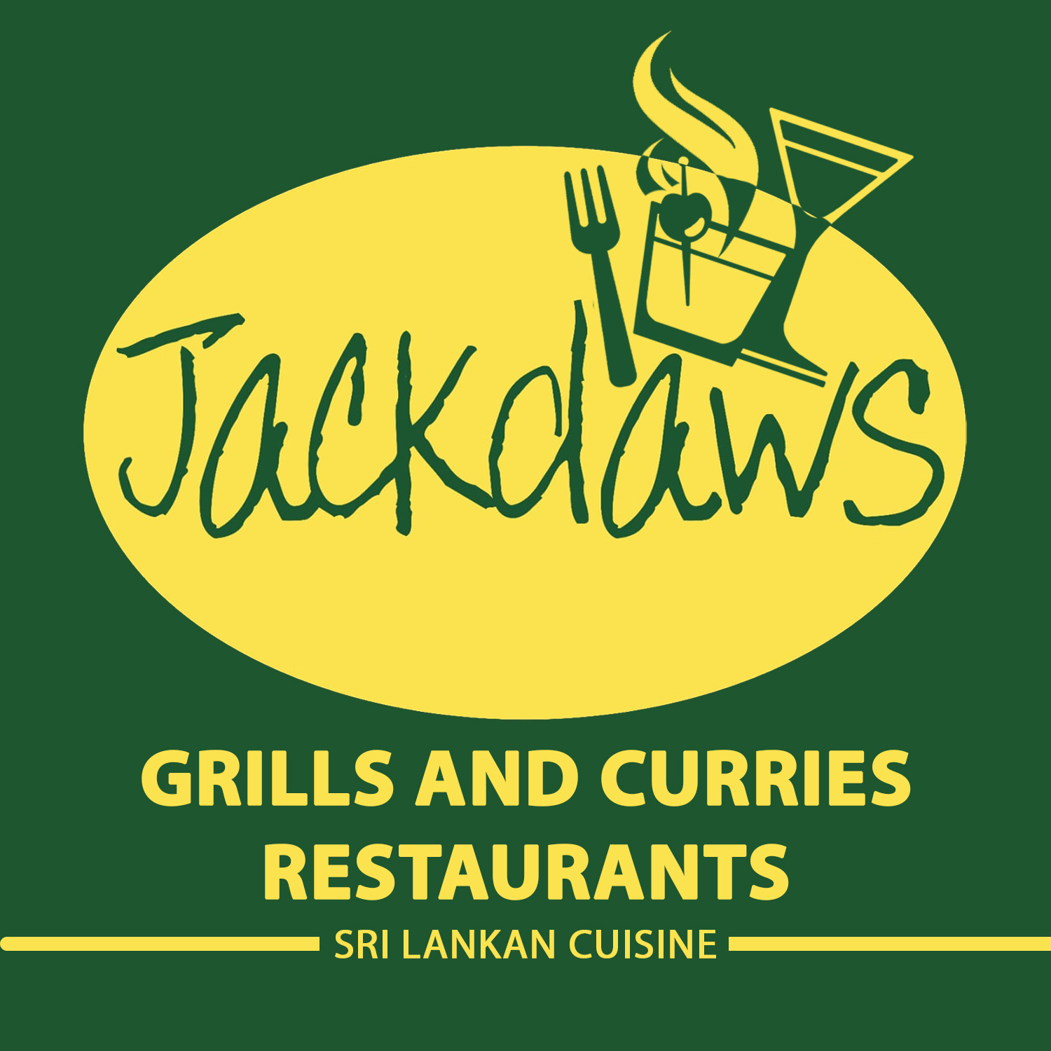 Jackdaws Grills and Curries Restaurant
